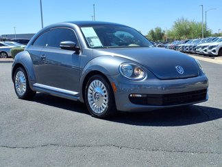 Used 2014 Volkswagen Beetle 2.5 image 1