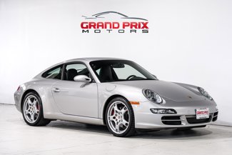 Used 2005 Porsche 911 Carrera S image 1