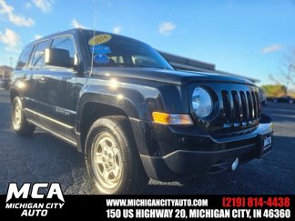 Used 2016 Jeep Patriot Sport w/ Power Value Group image 1