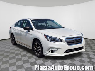 Used 2018 Subaru Legacy 2.5i w/ Alloy Wheel Package image 1