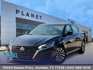 Used 2023 Nissan Altima 2.5 SV image 1