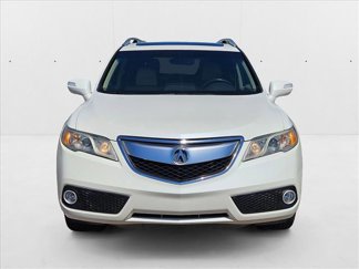 Used 2015 Acura RDX FWD w/ Technology Package video 2