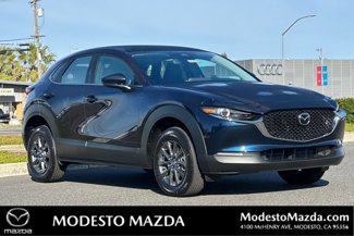 New 2025 MAZDA CX-30 AWD 2.5 S image 1