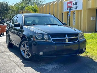 Used 2008 Dodge Avenger R/T w/ Premium Convenience Group image 1