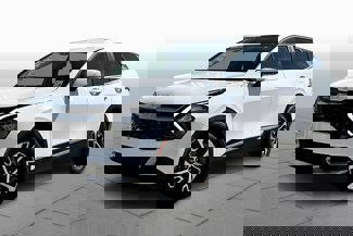 Used 2023 Kia Sportage EX image 1