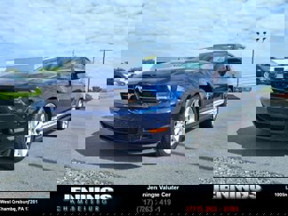 Used 2010 Ford Mustang Coupe video 1