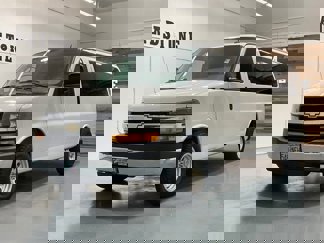 Used 2012 Chevrolet Express 3500 LT w/ LT Preferred Equipment Group image 1