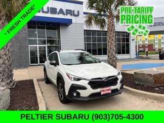 Used 2024 Subaru Crosstrek 2.0i Premium image 1