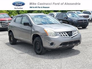 Used 2013 Nissan Rogue S image 1