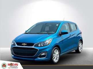 Used 2019 Chevrolet Spark LT image 1