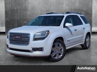 Used 2016 GMC Acadia Denali image 1