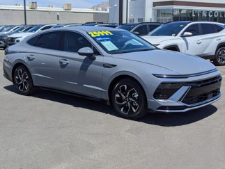 Certified 2024 Hyundai Sonata SEL image 1
