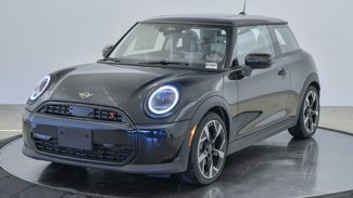 New 2025 MINI Cooper S image 1