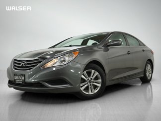 Used 2013 Hyundai Sonata GLS image 1