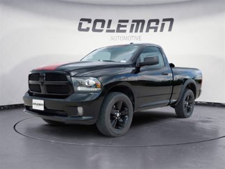 Used 2014 RAM 1500 Express image 1