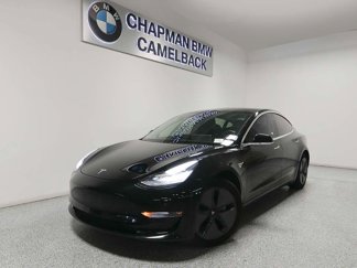Used 2019 Tesla Model 3 Standard Range image 1