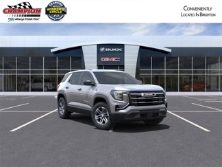 New 2025 GMC Terrain Elevation image 1