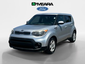 Used 2017 Kia Soul image 1