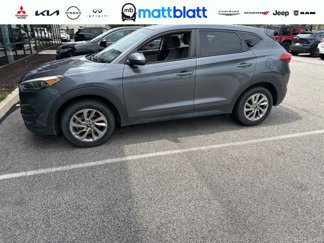 Used 2018 Hyundai Tucson SE w/ Cargo Package image 1