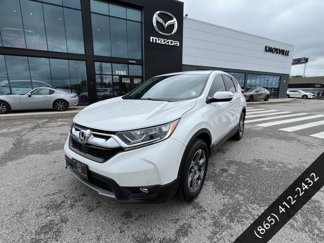 Used 2019 Honda CR-V EX-L image 1