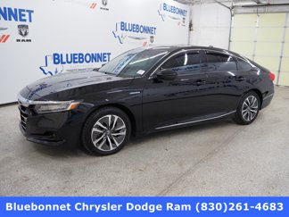 Used 2021 Honda Accord EX-L image 1