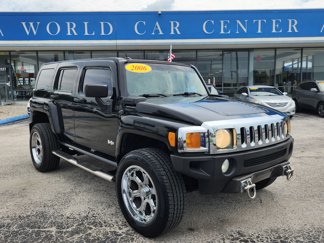 Used 2006 HUMMER H3 image 1