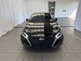 Used 2023 Nissan Altima 2.5 SV video 2
