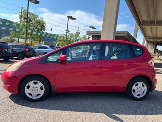 Used 2012 Honda Fit image 1
