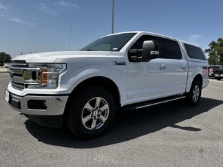 Used 2018 Ford F150 XLT w/ Equipment Group 302A Luxury image 1