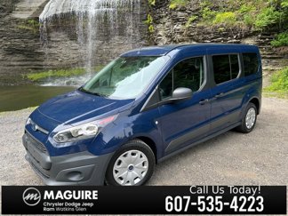 Used 2018 Ford Transit Connect XL image 1