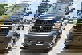 Used 2018 RAM 1500 Tradesman w/ Popular Equipment Group image 1
