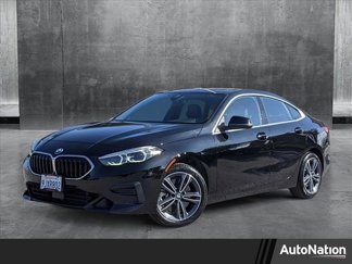 Used 2024 BMW 228i Gran Coupe image 1