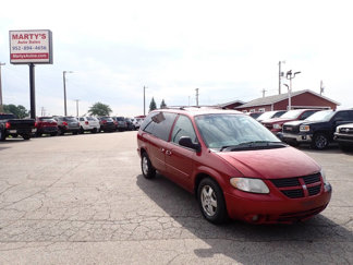 Used 2007 Dodge Grand Caravan SXT image 1