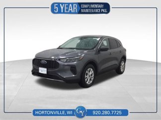 Used 2023 Ford Escape Active image 1