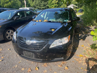 Used 2009 Toyota Camry LE image 1