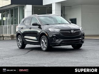 Used 2023 Buick Encore GX Select w/ Sport Touring Package image 1