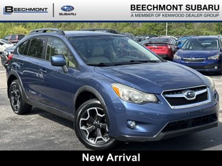 Used 2013 Subaru Crosstrek 2.0i Limited image 1