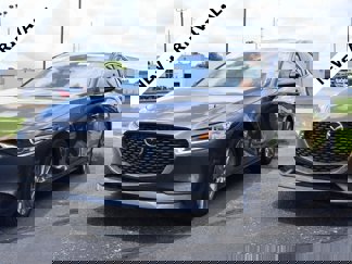 Used 2021 MAZDA MAZDA3 s image 1