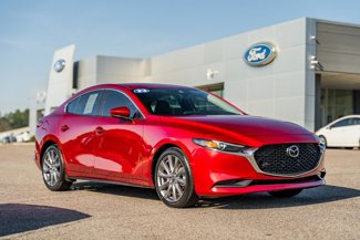 Used 2023 MAZDA MAZDA3 s image 1