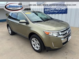 Used 2013 Ford Edge SEL image 1