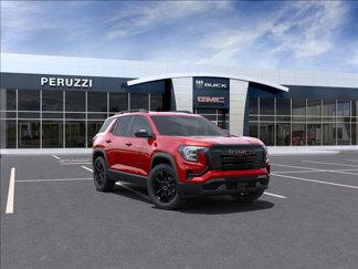 New 2026 GMC Terrain Elevation w/ Black Edition image 1