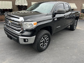 Used 2014 Toyota Tundra SR5 image 1