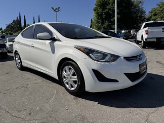 Used 2016 Hyundai Elantra SE image 1