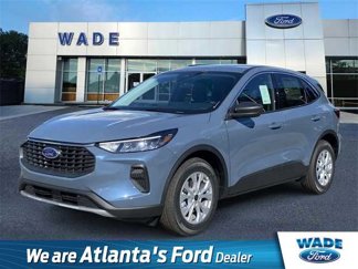 New 2024 Ford Escape Active w/ Tech Pack #1 image 1