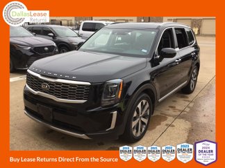 Used 2020 Kia Telluride S image 1