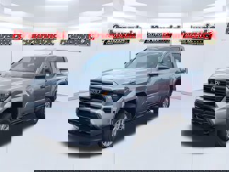 New 2025 Toyota Tacoma SR image 1