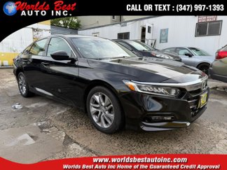 Used 2019 Honda Accord LX image 1