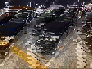 Used 2020 Volkswagen Tiguan S image 1