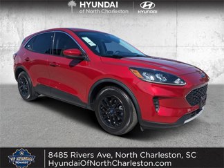 Used 2021 Ford Escape SE w/ Convenience Package image 1
