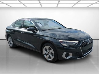 Used 2023 Audi A3 2.0T Premium image 1